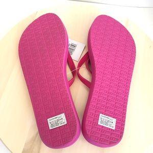 Sanuk Shoes - Sanuk Yoga Spree 4 Spectrum Flip Flops Sanuk Shoes - Sanuk Yoga Spree 4 Spectrum Flip Flops